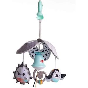 Mini Móbile Infantil - Pack And Go - Magical Tales - Tiny Love