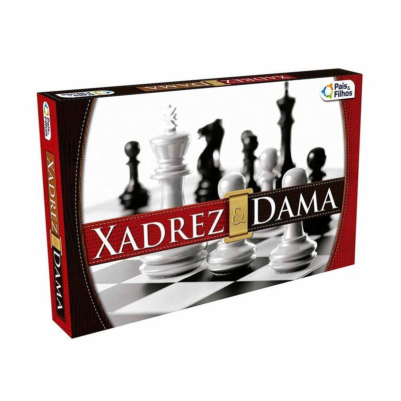Xadrez: o que veio primeiro, o jogo ou a estampa?, Sobre Palavras
