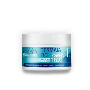 Máscara Nutrição - Power Treat Desmaia Fio, Phytogen Kert