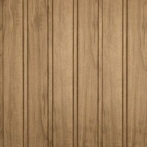 Painel Ripado 45/ 19 Peça(S) - Cedro