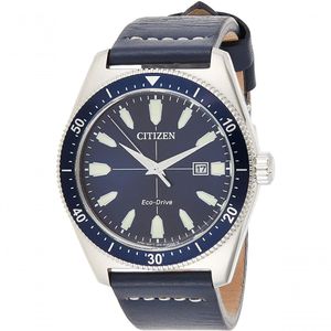 Relógio Citizen Eco Drive Brycen Aw1591-01l