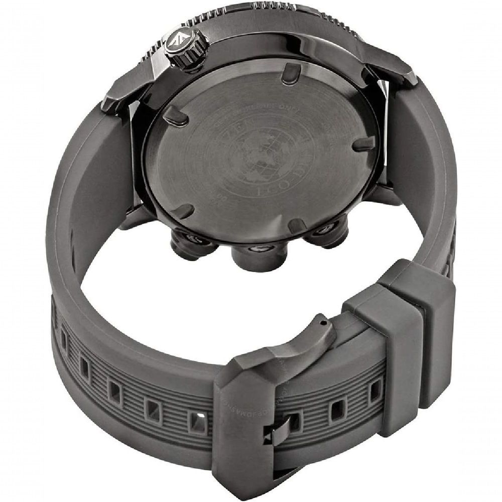 Relógio Citizen Eco-drive Altichron Promaster Bn5057-00e