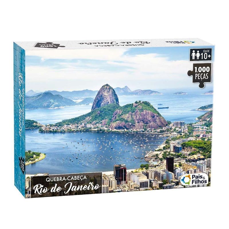 Quebra Cabeça - Palitos Ar - 195 - Madeira - New Art - Kits e