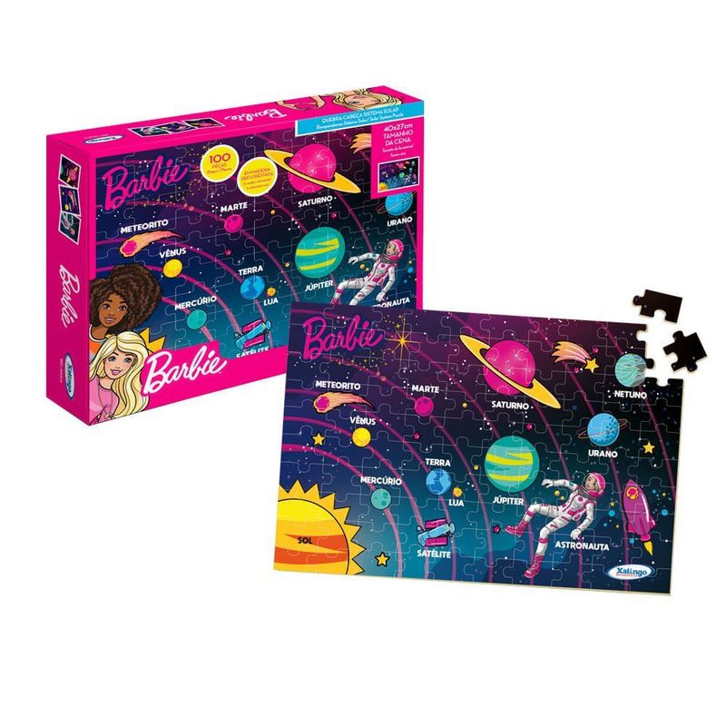 Quebra-cabeça Edulig Puzzle 3D Pirâmide - 144 peças e conexões - 6