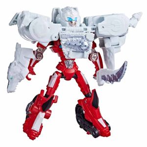 Figura - Transformers Beast Combiners - Arcee E Silverfang - Hasbro