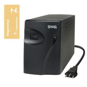 Estabilizador Progressive Iii 2000Va Monovolt 115/115V