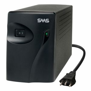 Estabilizador Sms Progressive Iii 1000Va Bi-115 - 16216