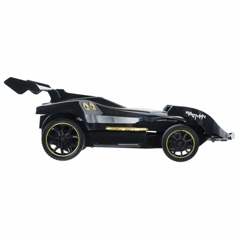 Carrinho Controle Remoto Racing Spark Azul E Preto Multikids - BR1339