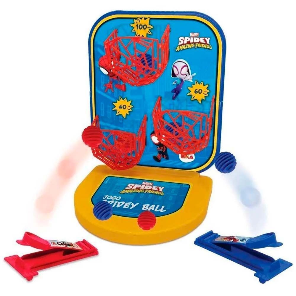 Jogo das Sílabas - T0028 - Loopi Toys - Casa do Brinquedo® Melhores Preços  e Entrega Rápida