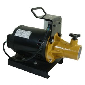Motovibrador Elétrico 2,0 Hp Trifásico Mvm-2000 220v Lynus