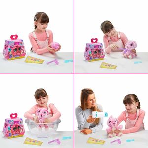 Pelúcia Surpresa - Little Live Pets - Scruff A Luvs - Adotados - Fun Divirta-Se