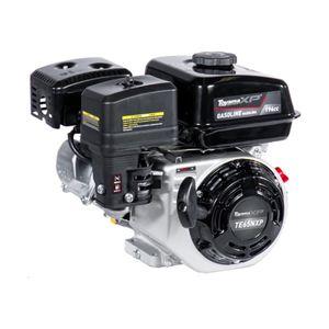 Motor Gasolina Toyama 6,5Hp 4T 196Cc Eixo 3/4" Sem Te65N-Xp