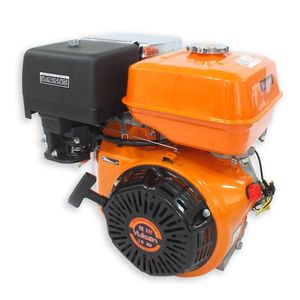 Motor Estacionário Vm390 Gas. 4t 389cc 13hp Part Man Vulcan