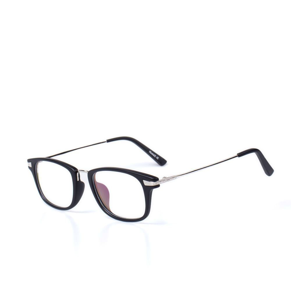 Óculos Masculino juliet esportivo sol preto - Incolor
