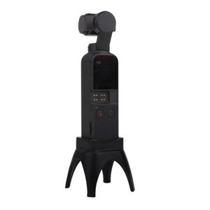 Suporte Base Elevada para Dji Osmo Pocket