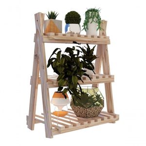 Organizador Novidade Moderno Sapateira 100% Pinus Área Interna