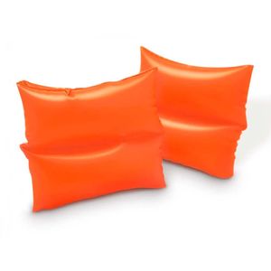 Boia Infantil Inflável - Flutuador De Braço - Liso - Intex