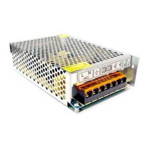 Fonte Chaveada Mxt Colmeia 24v 5a 120w