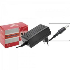 Fonte Chaveada 6vdc 2a P4 C 2,1x5,5mm Mxt