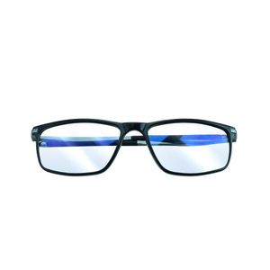 Óculos de Grau Maculino Preto Black Melon Oslo