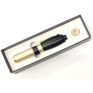 Caneta Pressurizada De Alta Pressão 2 Em 1 Metal