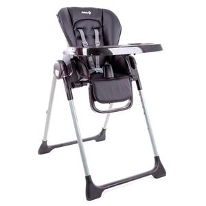 Cadeira De Alimentação - Mellow - 18Kg - Preto - Safety 1St