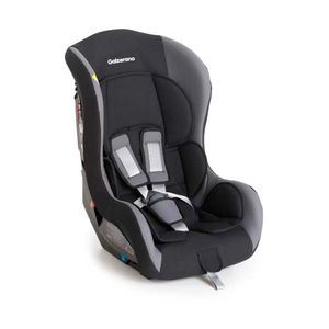 Cadeira Para Auto - Bebê - 0-25Kg - Drc Maximus - Preto E Cinza - Galzerano