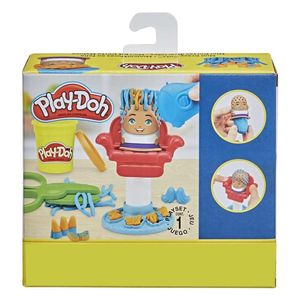 Massa De Modelar - Play-Doh - Mini Cortes Maluco - Hasbro
