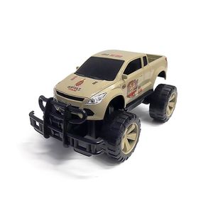 Carrinho Roda Livre - Pick-Up Fireblade - Safari - Omg Kids