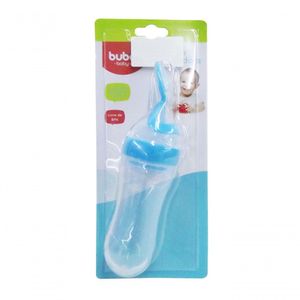 Colher Dosadora Azul - Buba
