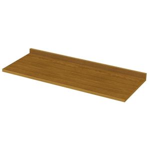Tampo P/ Balcão Cozinha Essência 120cm Nature - Henn