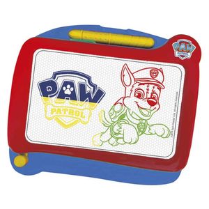Lousa Mágica Infantil - Patrulha Canina - Yes Toys