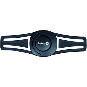 Trava De Segurança Para Cinto - Bebê - Preto - Safety 1St