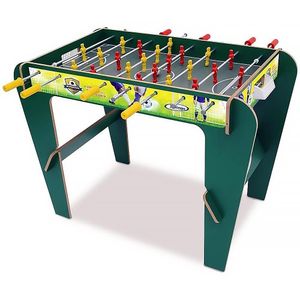 Mesa De Pebolim Infantil Com Pé - Super Copa - Xalingo