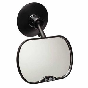 Espelho Retrovisor Para Auto - Bebê - Universal - Buba