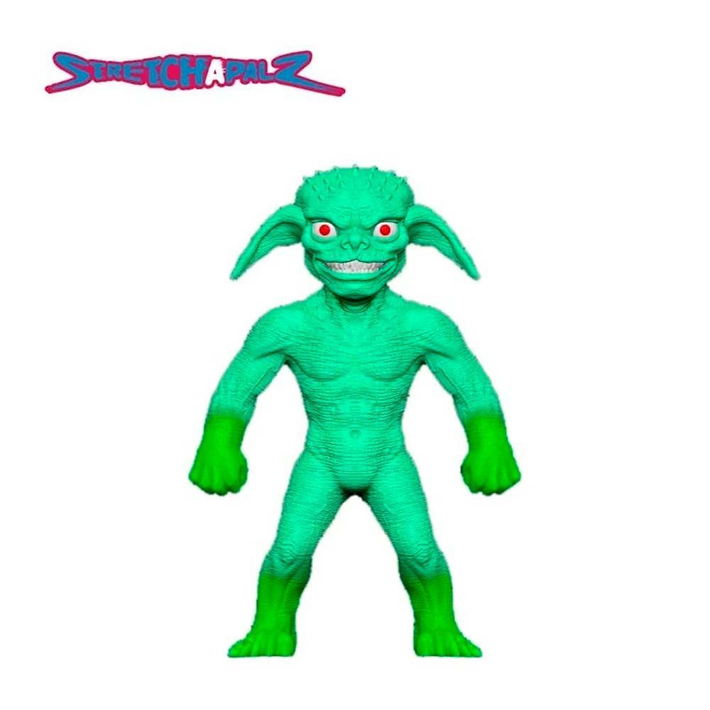 Figura que Estica - 14 cm - Stretchapalz Monster - Sortidos - Sunny  Brinquedos