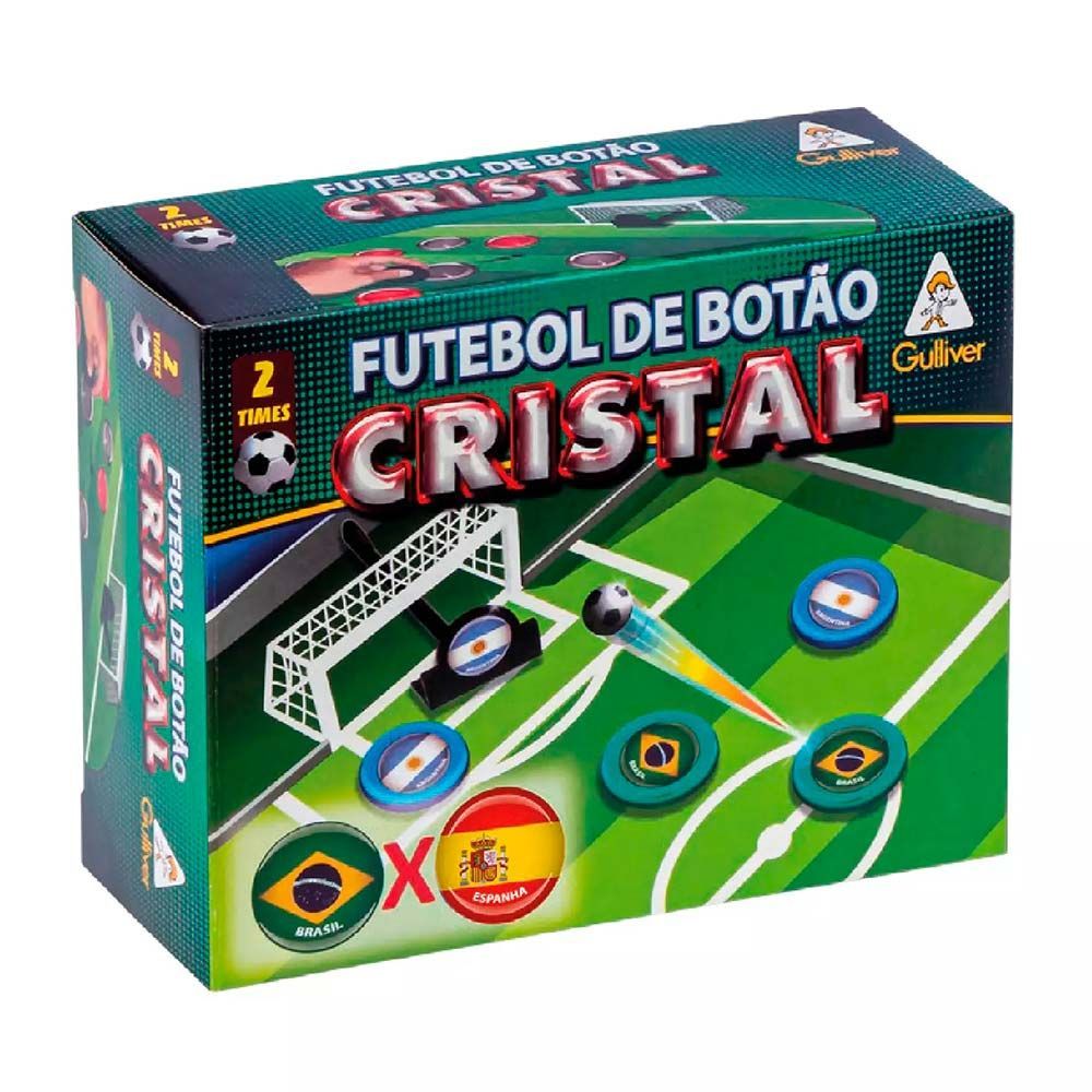 Futebol de Botão em Oferta