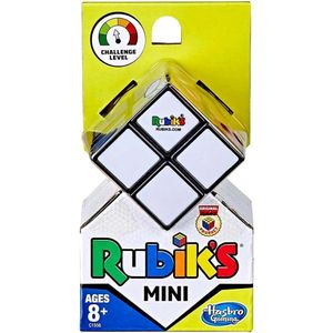 Jogo Cubo Mágico - Rubiks Mini - 2X2 - Sunny