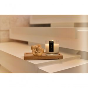 Vela Aroma Canela - Coleção Premium 200g