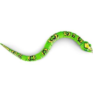 Figura Eletrônica - Robo Alive - Cobra Gigante - Python - Candide