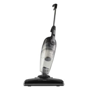 Aspirador De Pó Wap Silent Speed Max 1350W Sistema 360° E Filtro Hepa 220V Preto