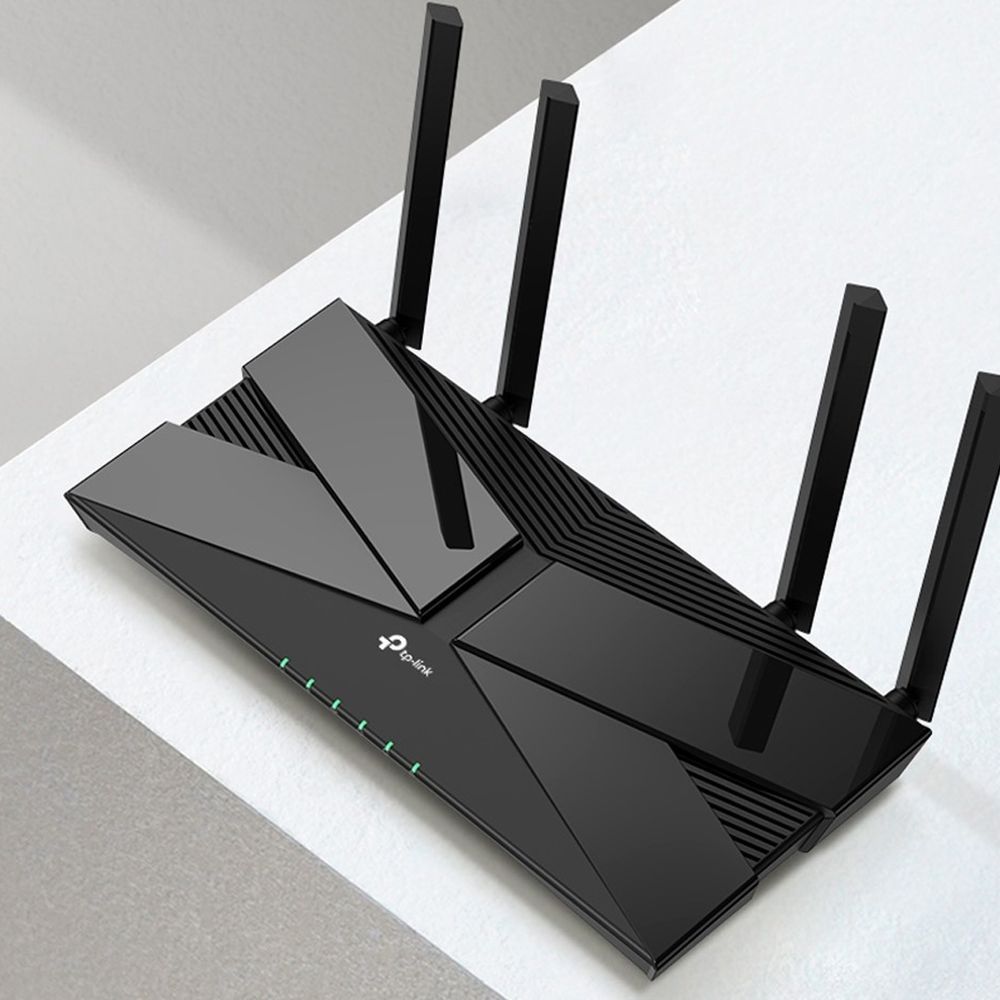 Ont Tp-link Gpon Xx230v Ax1800 Giga Wi-fi 6 - WebContinental