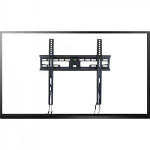 Suporte Para Tv Fixo Multivisao Hdf40 32 A 56 Polegadas Com Inclinacao E Travas