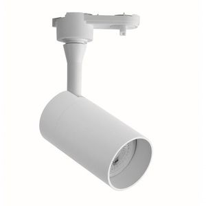 Spot Trilho Mara Mr16 Branco Nordecor