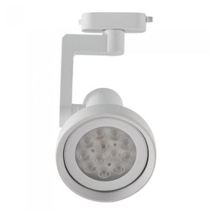 Spot Trilho Ivo Par30 Branco Mbled