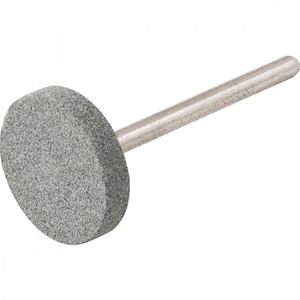Ponta Montada Para Microrretífica 20 Mm X 36 Mm G180 Vonder - Caixa 12 Unidade