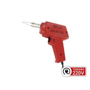 Pistola de Solda Fire 150 Hikari 220V 21K029