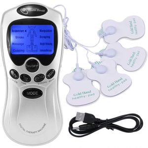 Caneta Meridiano Acupuntura E Massageadora - Volt Pen Nv Lh618