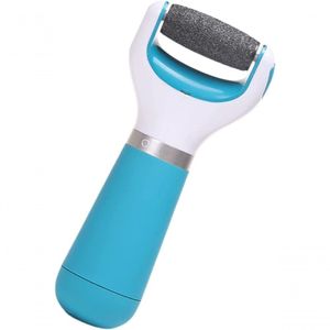 Lixa Elétrica Pé Esfoliador Calosidades Pedicure Portátil ( Lixa De Esfoliação Pés)
