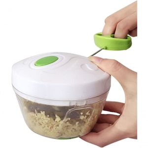 Processador De Alimentos Semi Automático Com Dispenser Laminas